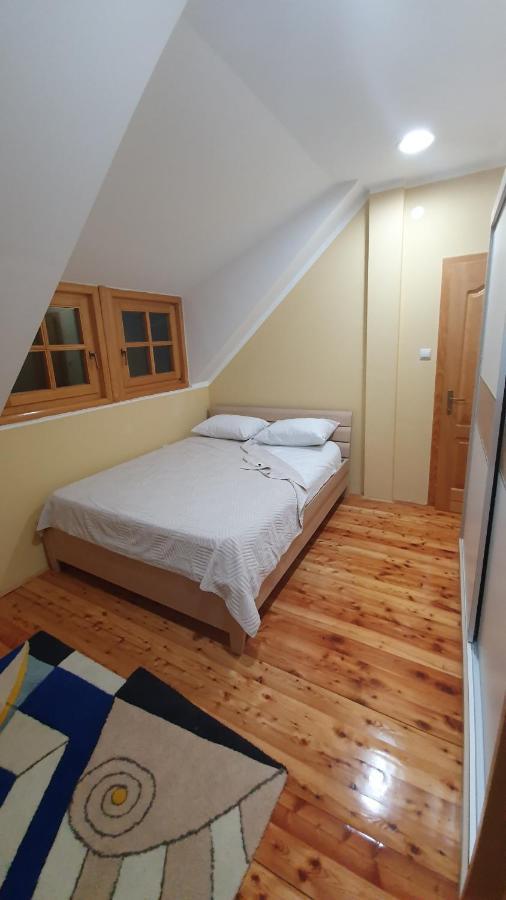 Vila Panic Zlatibor Exterior foto