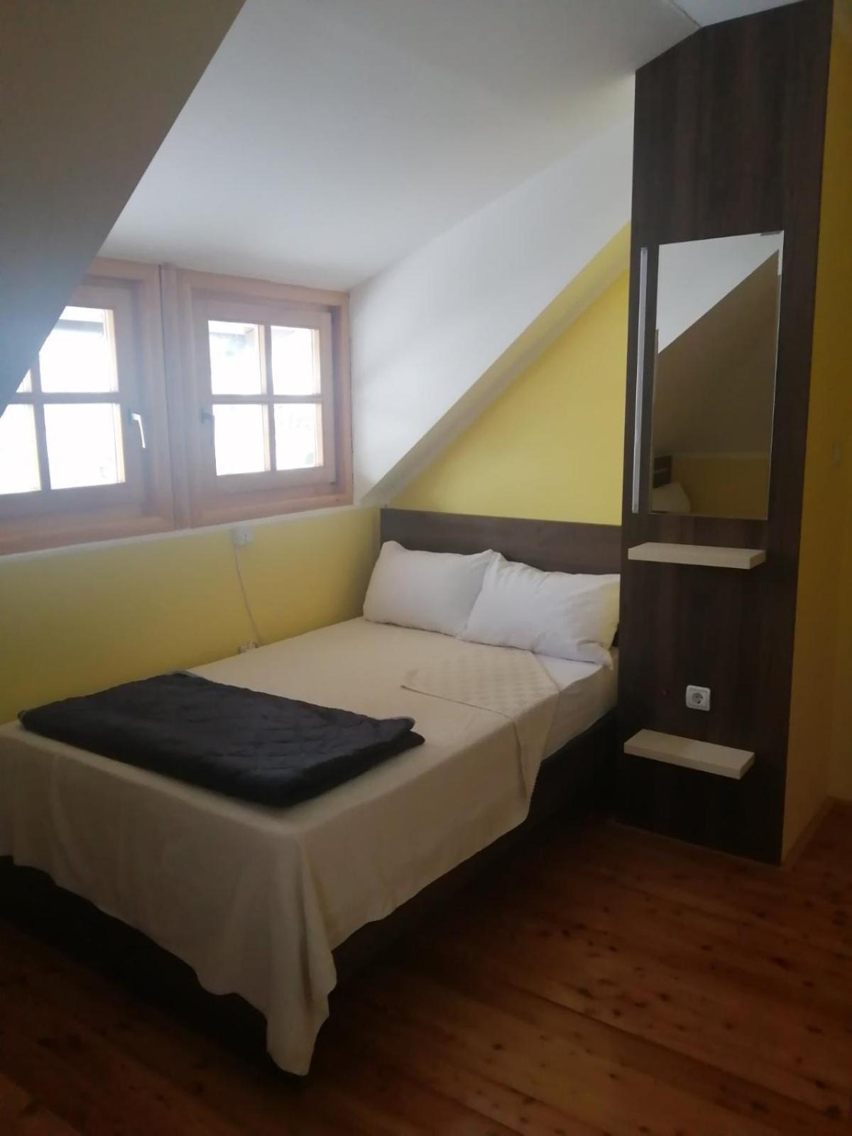 Vila Panic Zlatibor Exterior foto